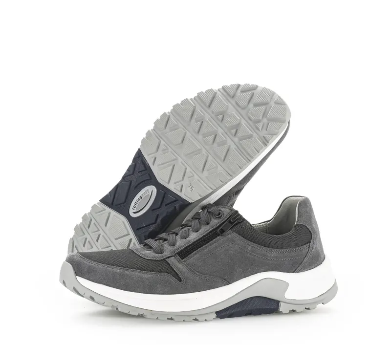 Gabor Sneaker low Grau (8000.14.17)