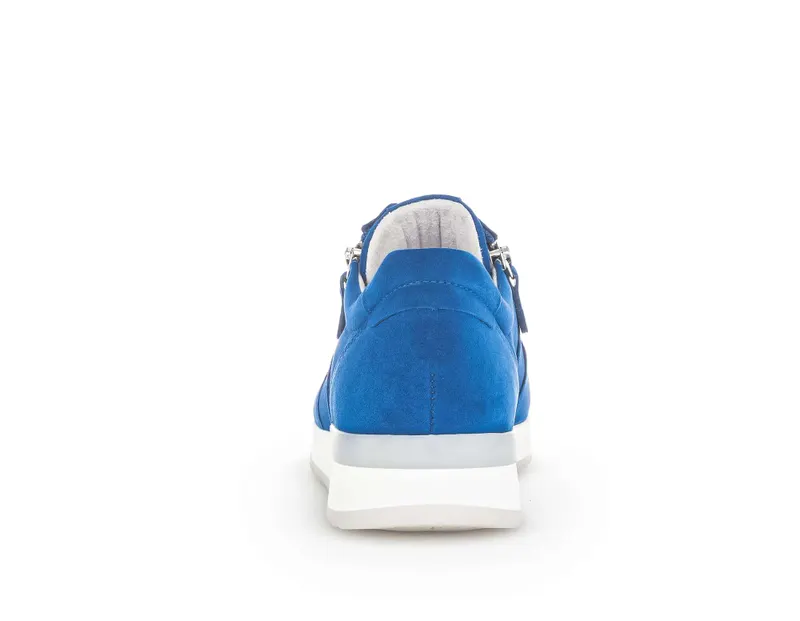 Gabor Sneaker low Blau (23.420.30)