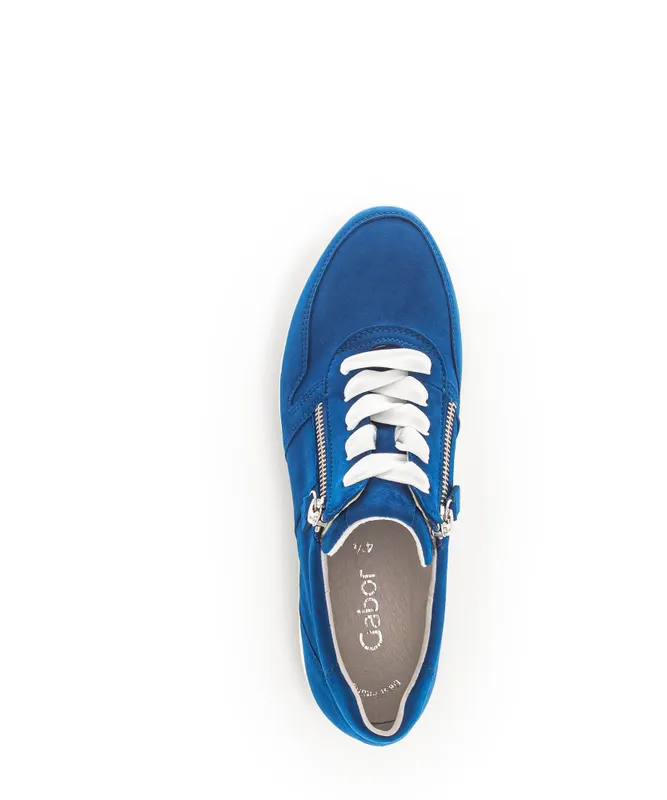 Gabor Sneaker low Blau (23.420.30)