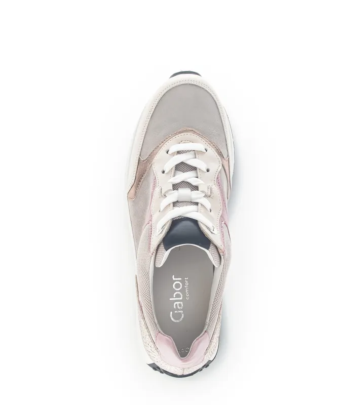Gabor Lage sneakers Multicolour (26.426.52)