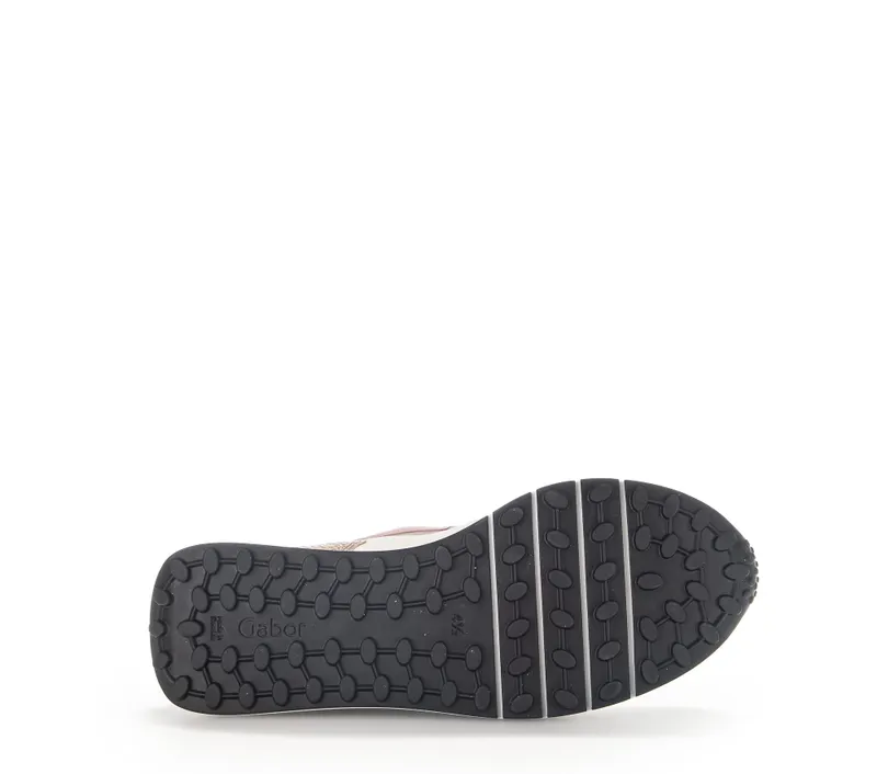 Gabor Lage sneakers Multicolour (26.426.52)