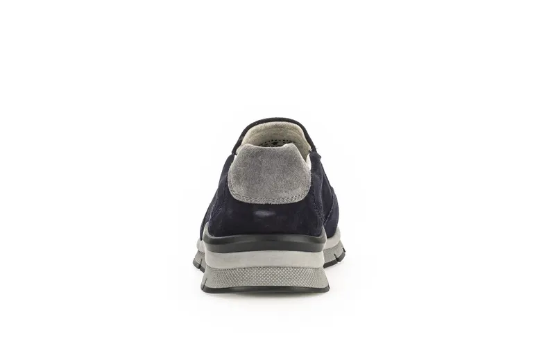 Gabor Lage sneakers Blauw (1031.13.04)