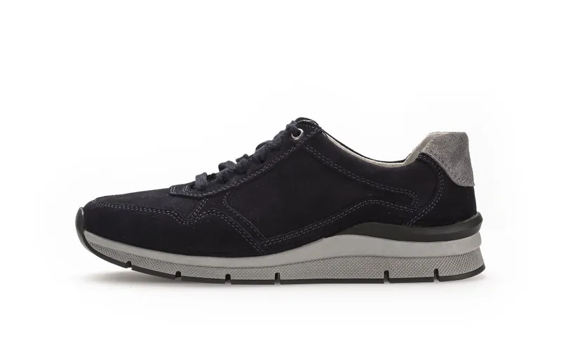 Gabor Lage sneakers Blauw (1031.12.05)
