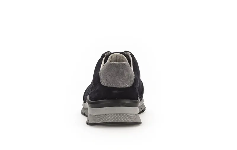 Gabor Lage sneakers Blauw (1031.12.05)