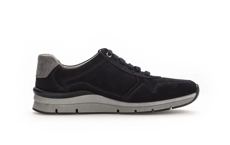 Gabor Lage sneakers Blauw (1031.12.05)