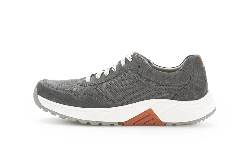Gabor Lage sneakers Grijs (8002.13.05)
