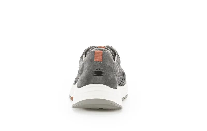 Gabor Lage sneakers Grijs (8002.13.05)