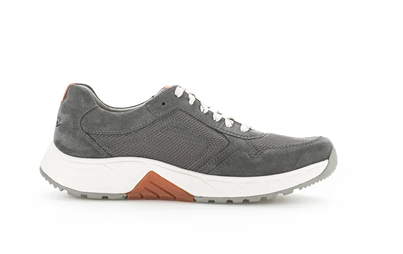 Gabor Lage sneakers Grijs (8002.13.05)