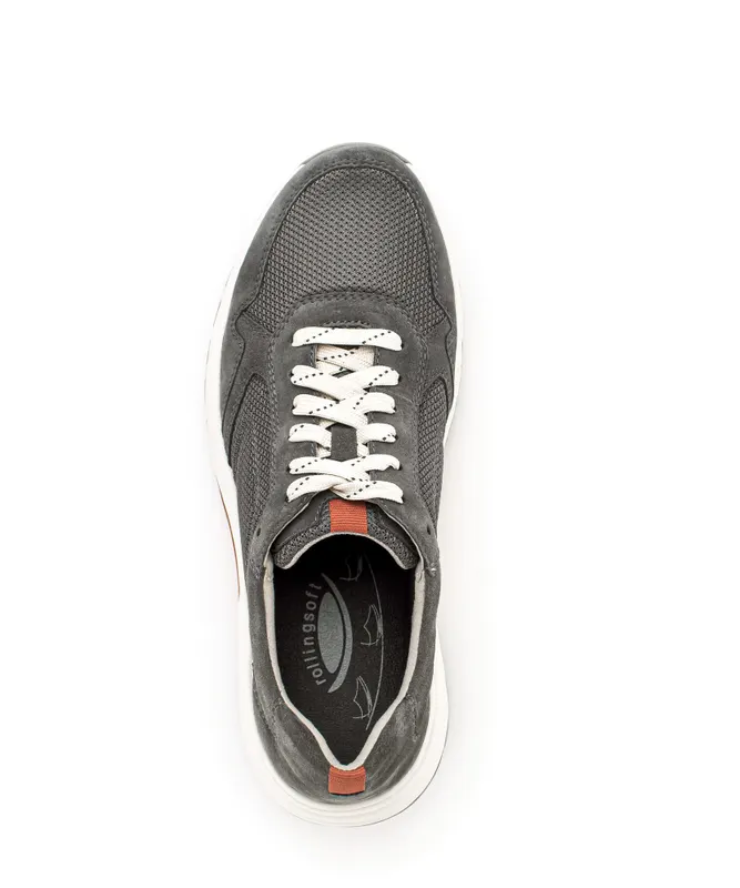 Gabor Lage sneakers Grijs (8002.13.05)