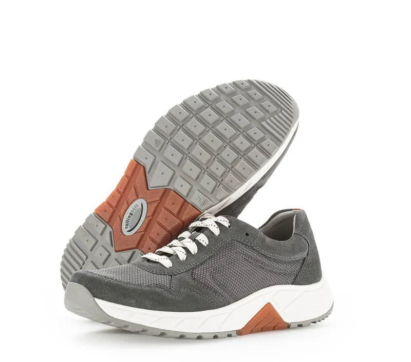 Gabor Lage sneakers Grijs (8002.13.05)