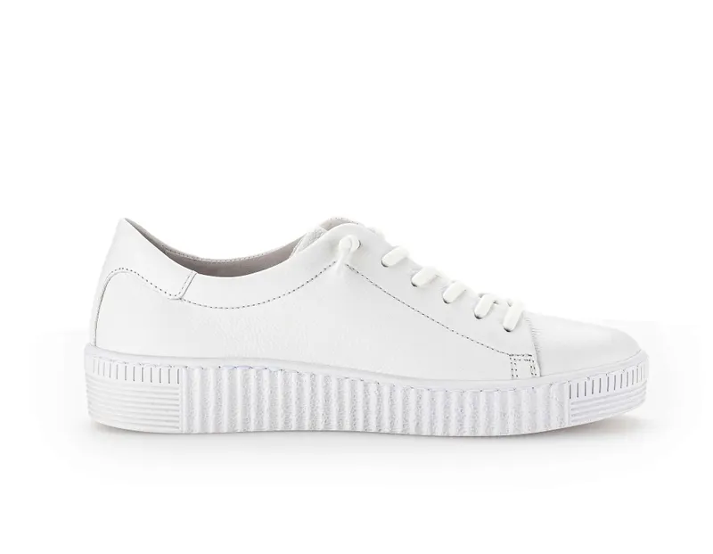 Gabor Sneaker low Weiß (33.331.21)
