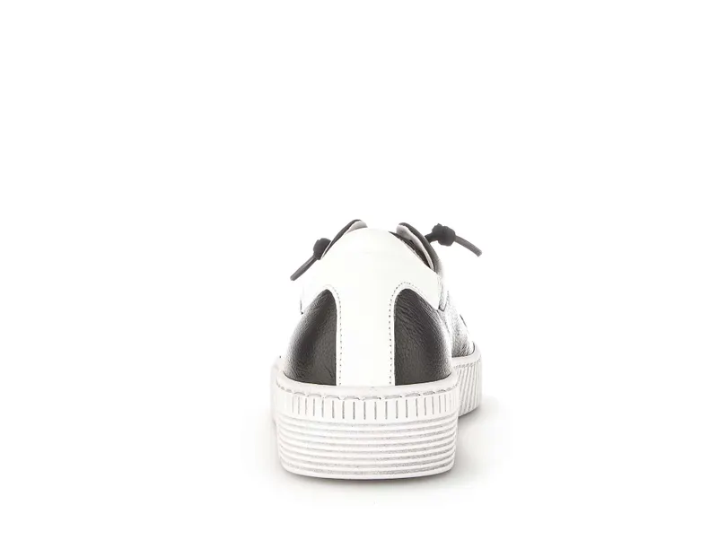 Gabor Lage sneakers Zwart (33.331.27)