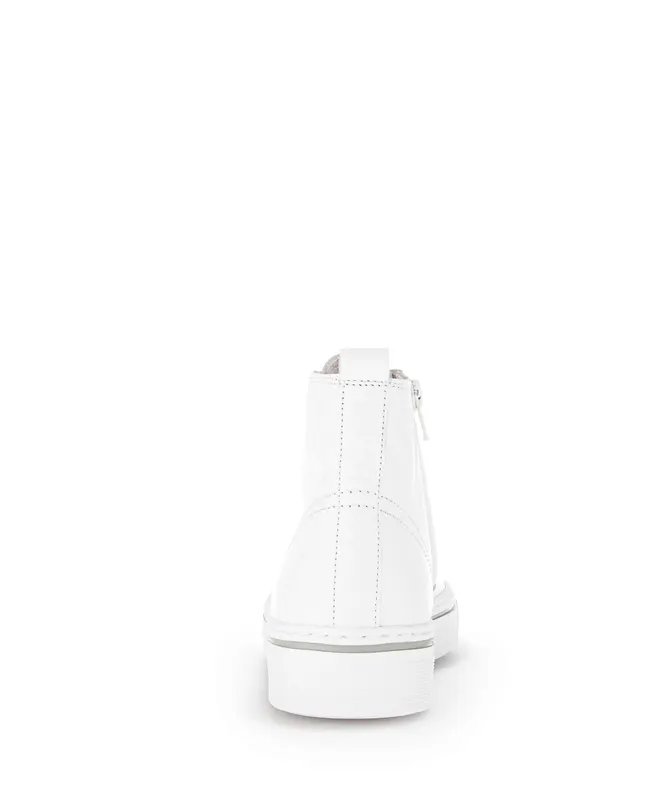 Gabor Hoge sneakers Wit (33.660.21)