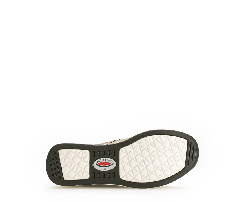 Gabor Lage sneakers Groen (36.957.34)