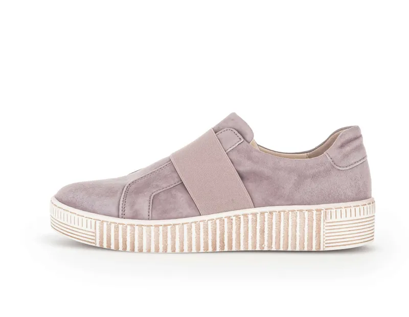 Gabor Lage sneakers Rose (33.336.10)