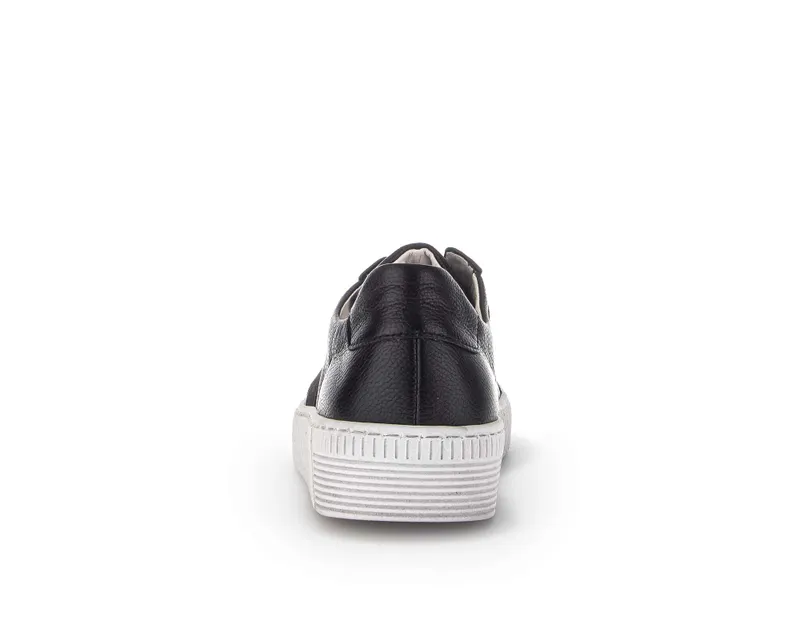 Gabor Lage sneakers Zwart (33.336.27)