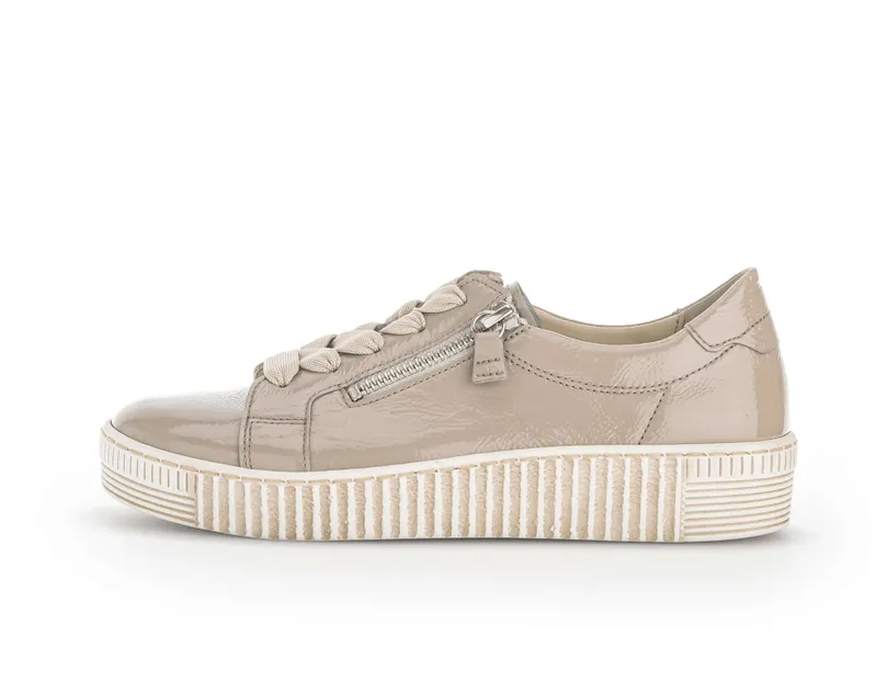 Gabor Lage sneakers Beige (33.334.92)