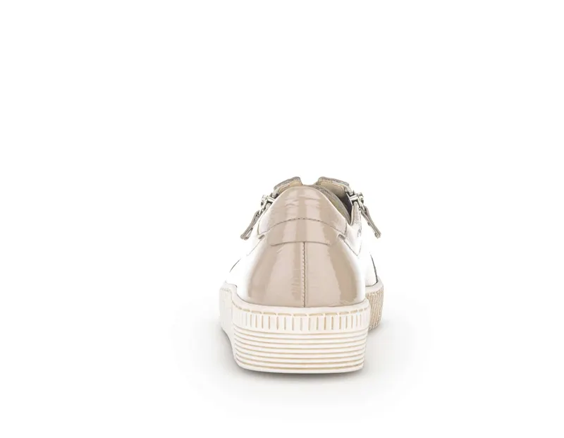 Gabor Lage sneakers Beige (33.334.92)