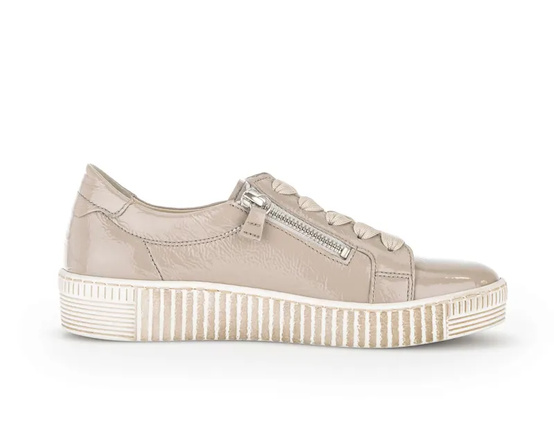 Gabor Lage sneakers Beige (33.334.92)