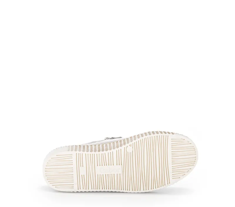 Gabor Lage sneakers Beige (33.334.92)