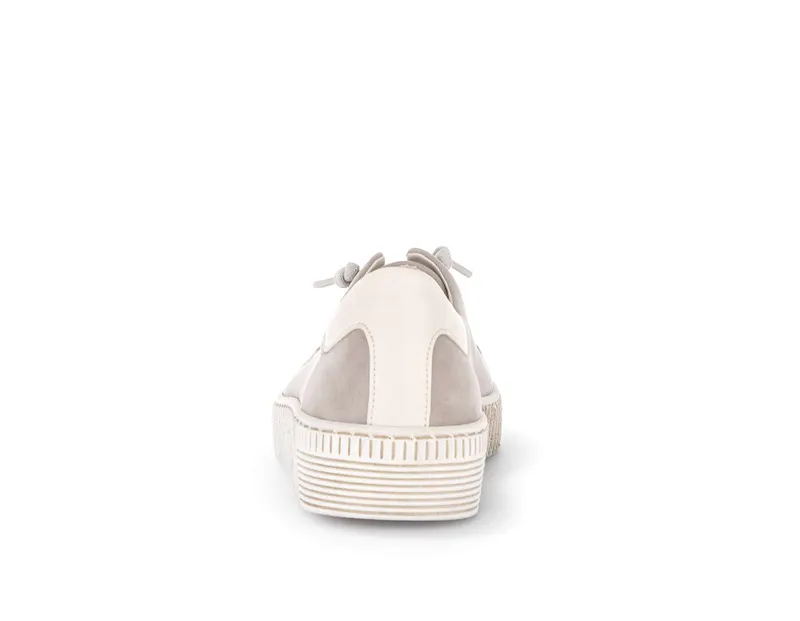 Gabor Lage sneakers Beige (33.331.12)