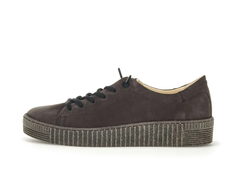 Gabor Lage sneakers Grijs (33.331.19)