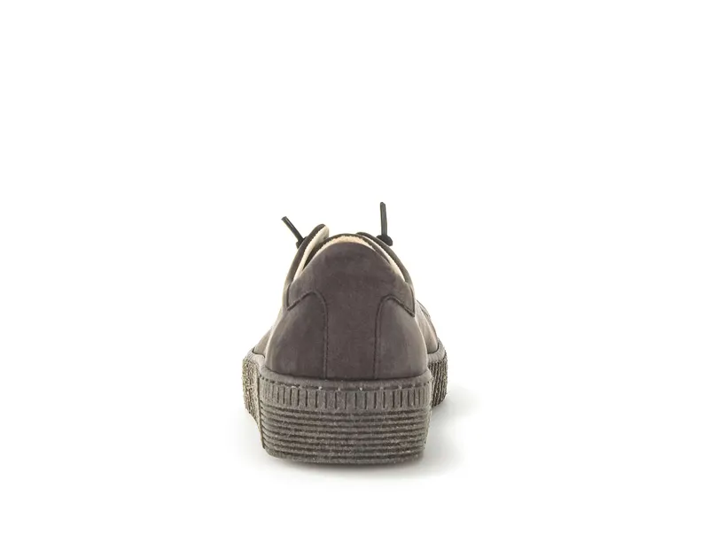 Gabor Lage sneakers Grijs (33.331.19)
