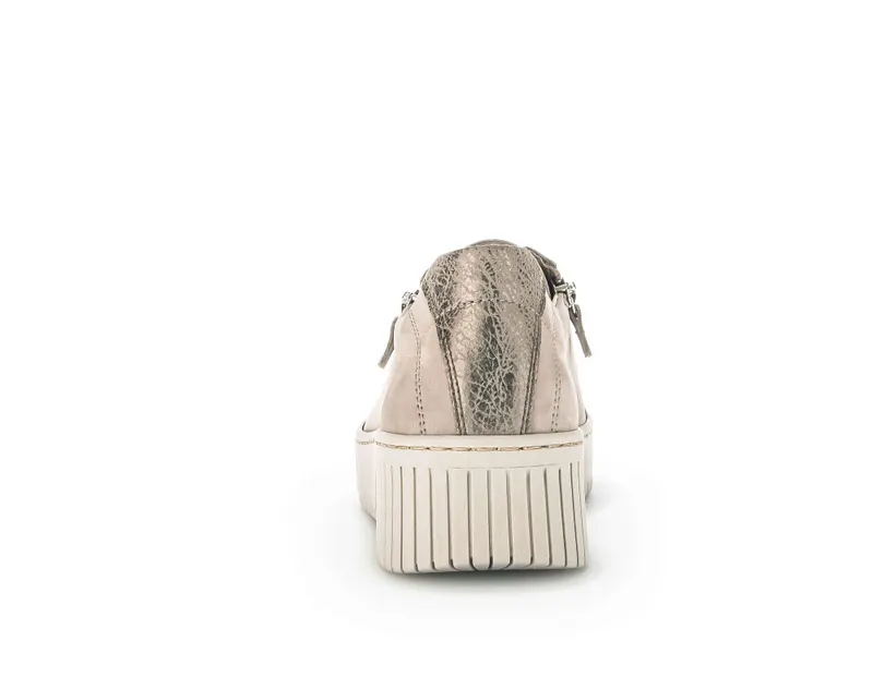 Gabor Lage sneakers Grijs (33.230.12)