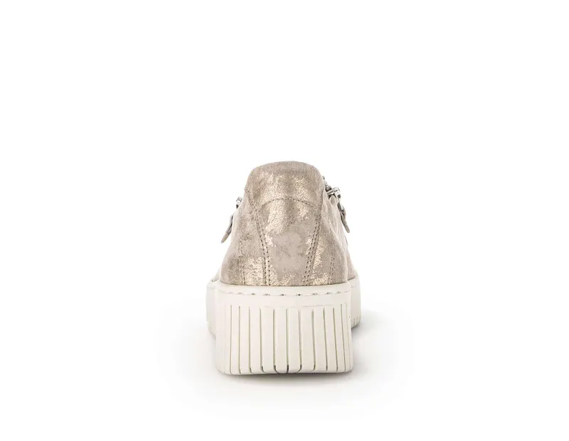 Gabor Lage sneakers Grijs (33.230.62)