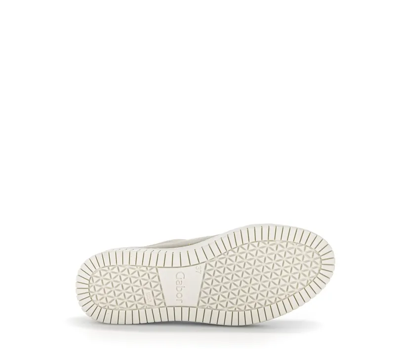 Gabor Lage sneakers Groen (33.231.11)