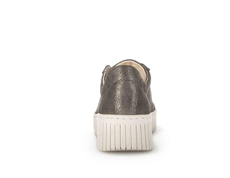 Gabor Lage sneakers Grijs (33.231.19)