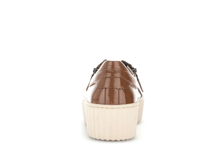 Gabor Sneaker low Braun (33.200.94)