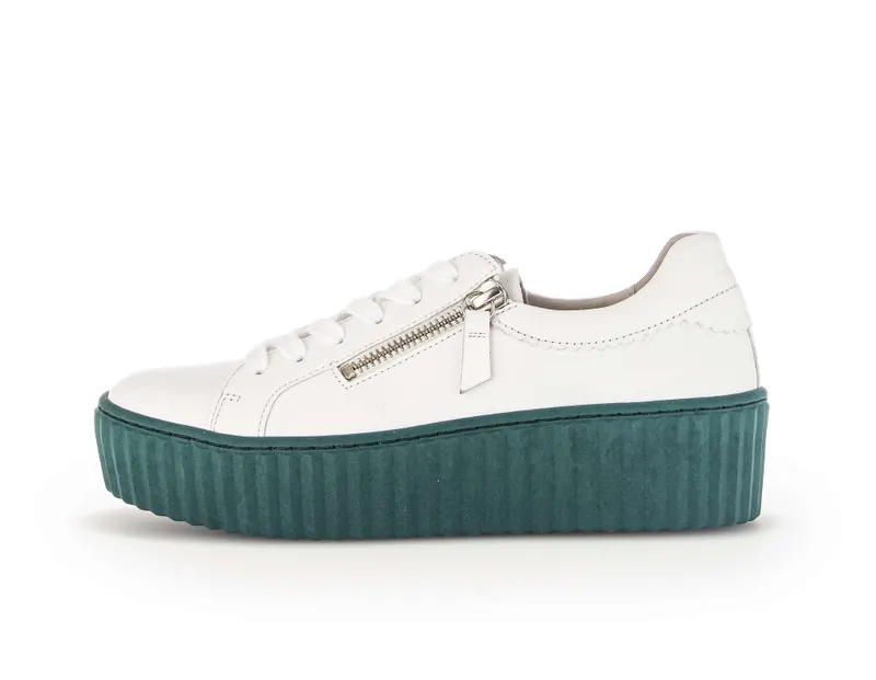 Gabor Lage sneakers Wit (33.200.29)