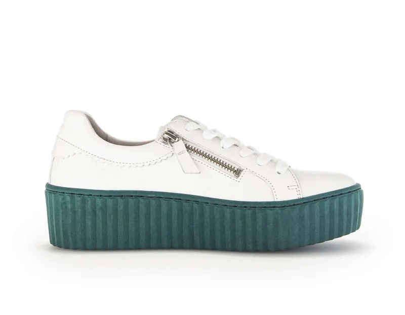 Gabor Lage sneakers Wit (33.200.29)