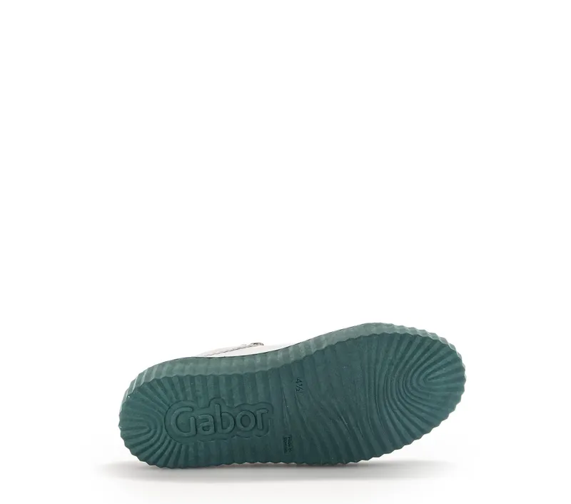 Gabor Lage sneakers Wit (33.200.29)