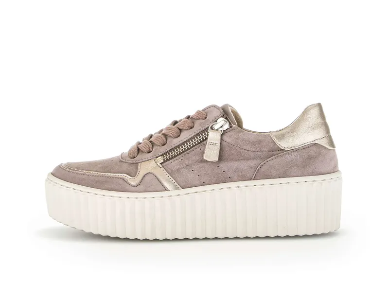 Gabor Lage sneakers Rose (33.202.10)