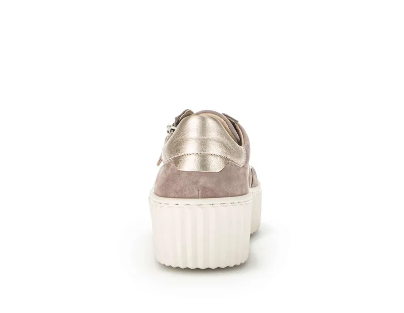 Gabor Lage sneakers Rose (33.202.10)