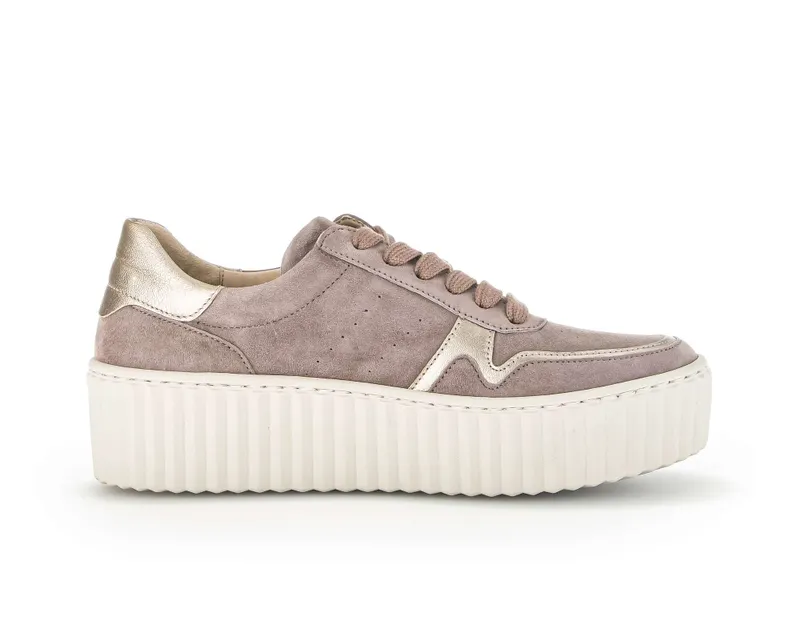 Gabor Lage sneakers Rose (33.202.10)
