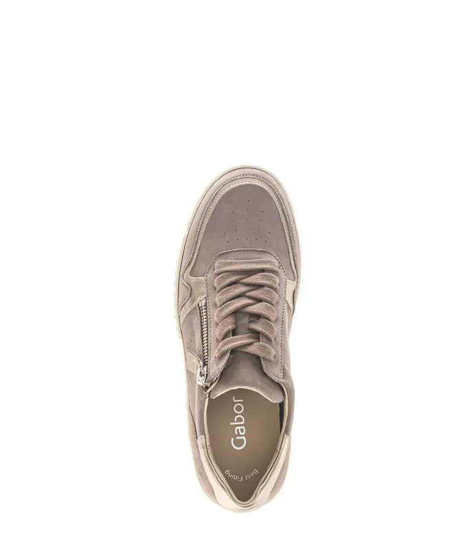 Gabor Lage sneakers Rose (33.202.10)