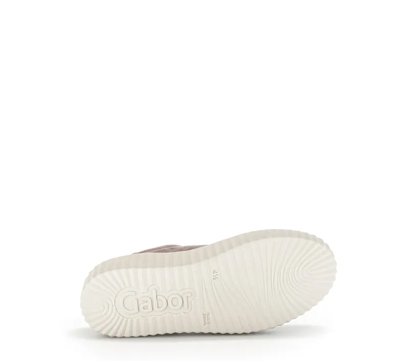 Gabor Lage sneakers Rose (33.202.10)