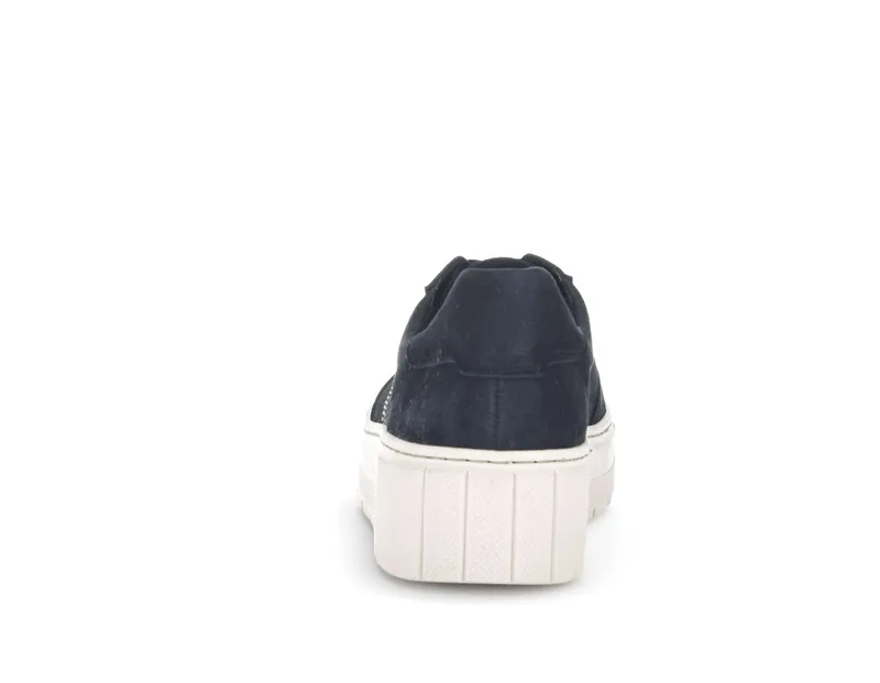 Gabor Sneaker low Blau (36.416.46)