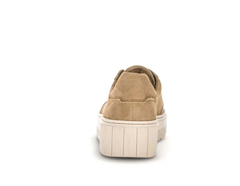 Gabor Lage sneakers Beige (36.416.40)