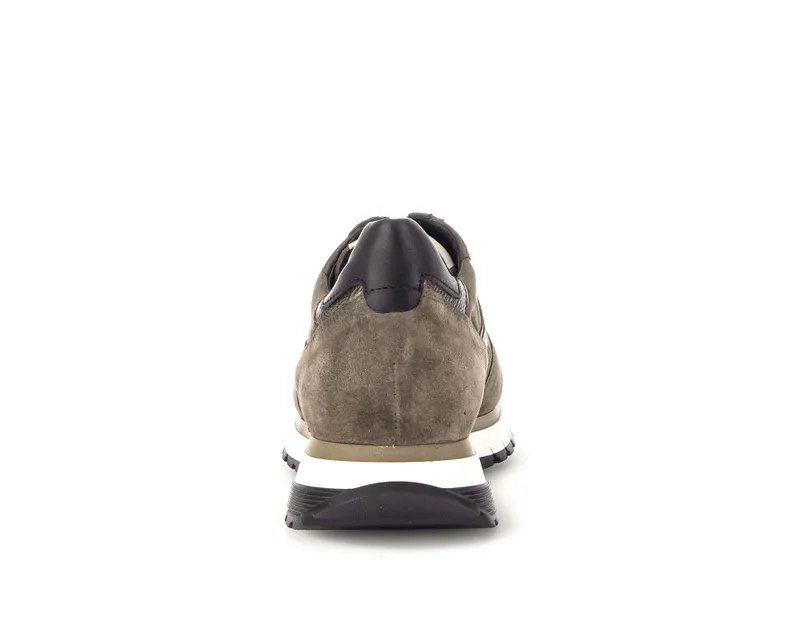 Gabor Lage sneakers Bruin (36.375.30)