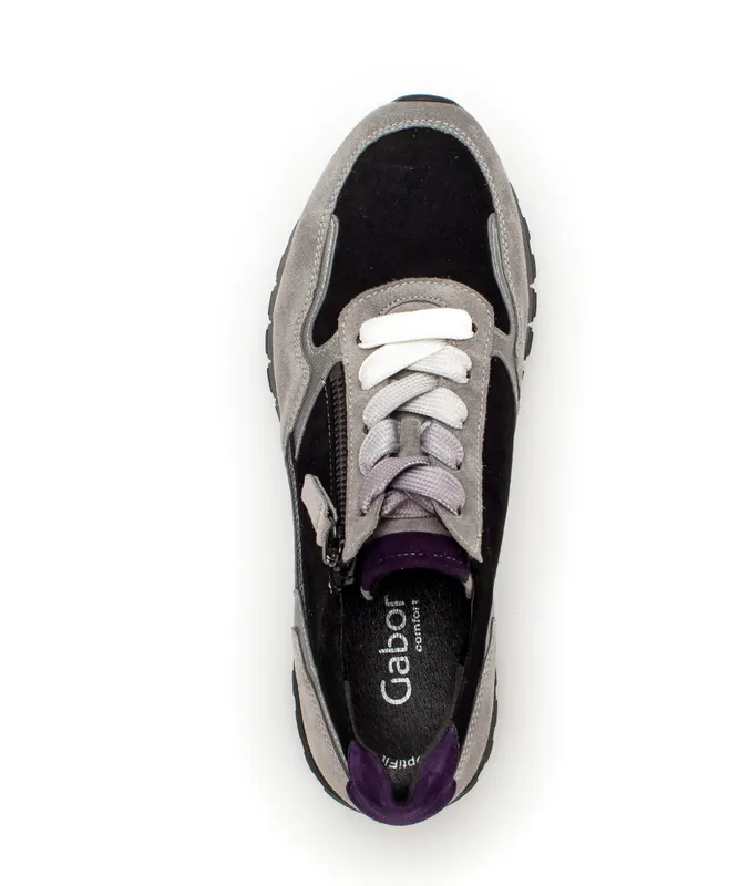Gabor Lage sneakers Multicolour (36.378.69)