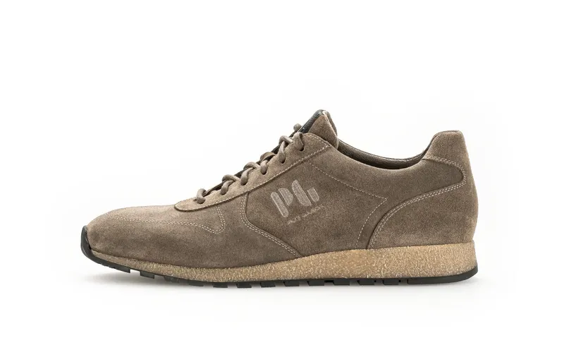 Gabor Sneaker low Beige (0496.13.20)