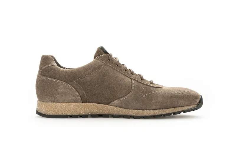 Gabor Sneaker low Beige (0496.13.20)