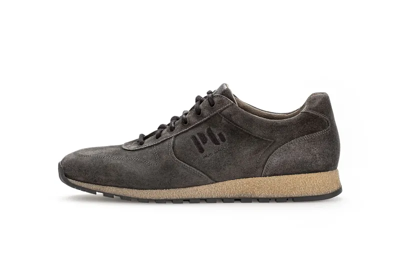 Gabor Sneaker low Grau (0496.13.22)