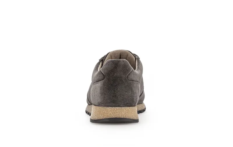 Gabor Sneaker low Grau (0496.13.22)