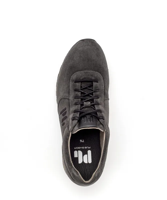 Gabor Sneaker low Grau (0496.13.22)