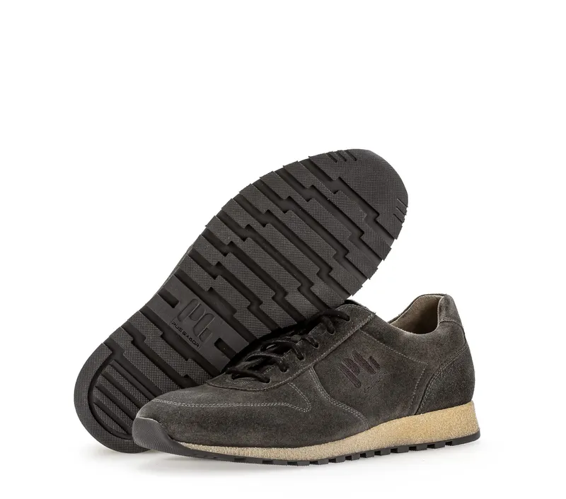 Gabor Sneaker low Grau (0496.13.22)